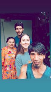Citra Homestay