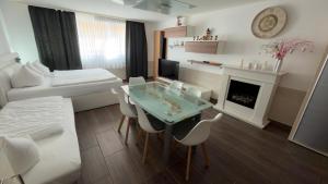 Apartment Stabel 8,1 km von Europa Park