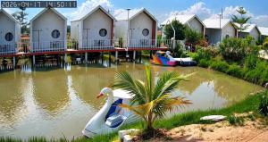 โรงแรมปีใหม่HomeResortพยัคฆภูมิพิสัย