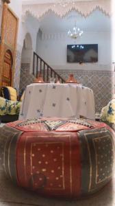 Cozy single Room & Private Bath - Dar Lala Zahra
