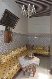 Cozy single Room & Private Bath - Dar Lala Zahra