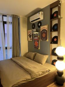 Amoureux Homestay Nguyễn Khang - Cầu Giấy