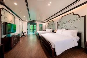 Tam Coc Diamond Premium Hotel & Spa