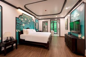 Tam Coc Diamond Premium Hotel & Spa