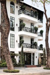 Tam Coc Diamond Premium Hotel & Spa
