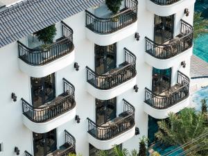 Tam Coc Diamond Premium Hotel & Spa