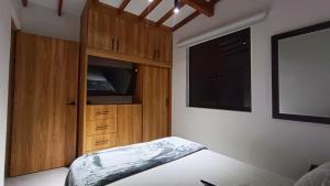 Loft moderno Medellín, Laureles en la 70, Estadio