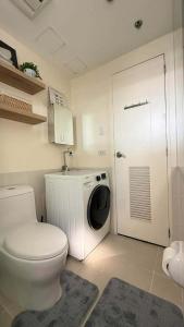 Bloom & Bask Staycation