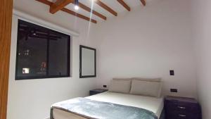 Loft moderno Medellín, Laureles en la 70, Estadio
