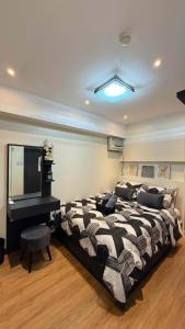 Bloom & Bask Staycation