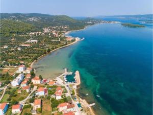 Apartment in Pašman near Adriatic Beaches