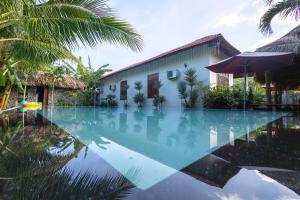 Banyan Villa Nha Trang