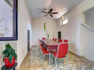 Studio in Valbandon near Brijuni National Park