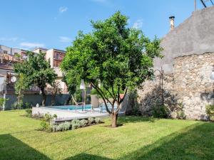 Apartment in Giarre near Mount Etna