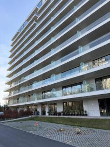 VOGH Olimp Premium Sea View Escape