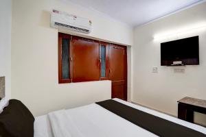 Hotel O by OYO ISBT Sector 43 Bus Terminal Formerly One Way