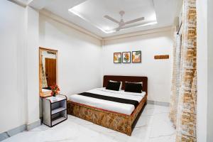 Super Hotel O Kardameshwar Mahadev Temple Varanasi Formerly Pheonix Rooms