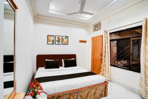 Super Hotel O Kardameshwar Mahadev Temple Varanasi Formerly Pheonix Rooms