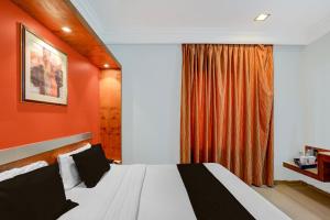 Townhouse Indiranagar Metro Station Bangalore