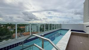 Temporada na Praia I Hospedagens & Flats I Makaranduba