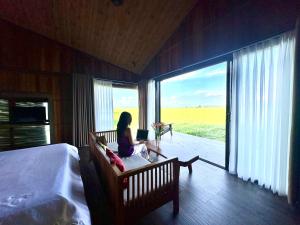 The Ruộng Countryside Retreat - Hồ Tràm