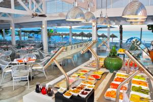 Grand Decameron Cornwall Beach, A Trademark All-Inclusive Resort