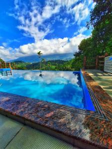 Chalona Pool Resort