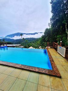 Chalona Pool Resort