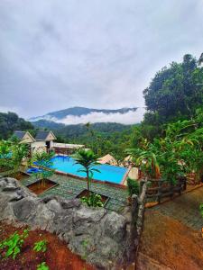 Chalona Pool Resort