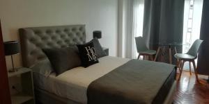 Departamento en Recoleta I - Av Pueyrredon y Guido