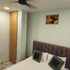 Rajluxmi paying guest house