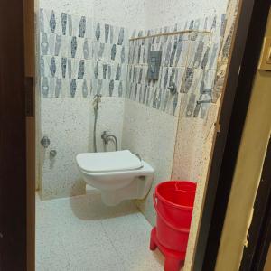 Rajluxmi paying guest house