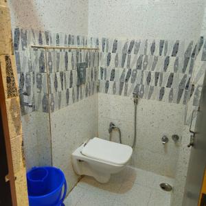 Rajluxmi paying guest house