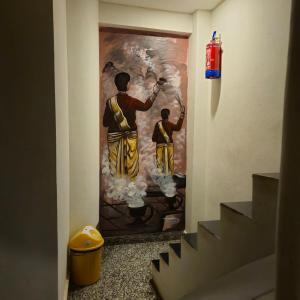 Rajluxmi paying guest house