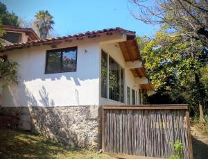 Estudio privado cerca de CDMX Alberca y Starlink