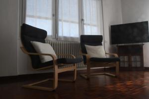 Casa Silvia Natura Relax, Sport & Family