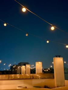 Prime Pent House 2 BHK 602 at Kondapur, Hyderabad