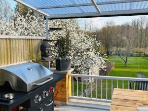 Haus Fortuna Schorfheide