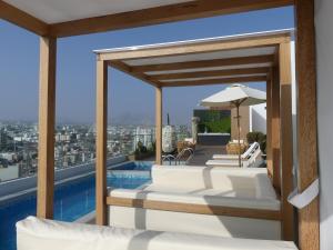 Barranco Chic Loft in the Heart of Barranco