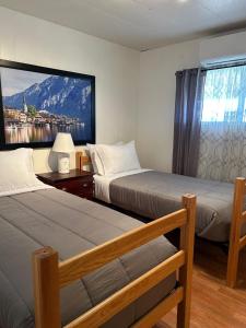 3333 Luz Del Valle Hotel Boutique