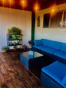 3333 Luz Del Valle Hotel Boutique