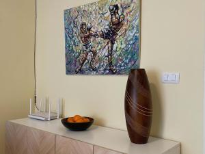 New Home in Old Santitham