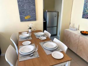 New Home in Old Santitham