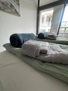 Bright, Spacious and Cozy Apartment Near the MAS