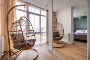 Apartamenty Morenowa 4