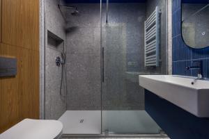 Apartamenty Morenowa 4