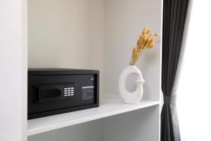 U By Z Hotels, Brookefield