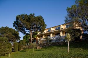 Hotels Hotel & Spa Les Mouettes : photos des chambres