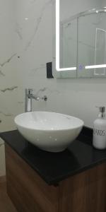 Departamento en Recoleta III - Av Pueyrredon y Vicente Lopez