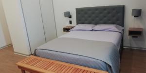 Departamento en Recoleta III - Av Pueyrredon y Vicente Lopez